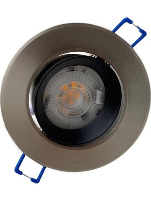 Cata Ct 5252 Led Spot (5'li)