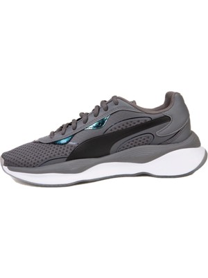Puma Erkek Gri Sneaker