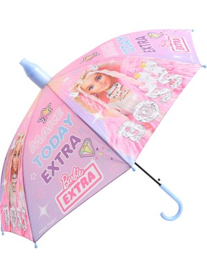 Frocx Barbie Şemsiye Boss
