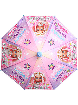 Frocx Barbie Şemsiye Boss