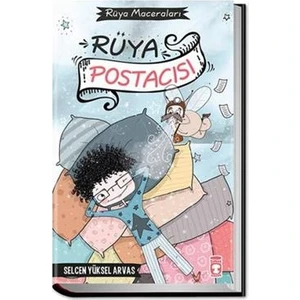 Rüya Postacısı - Selcen Yüksel Arvas