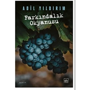 Farkındalık Okyanusu - Adil Yıldırım