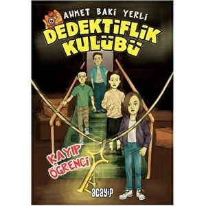 Kayıp Öğrenci