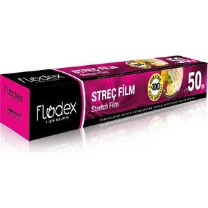 Streç Film 4 x 50 mt