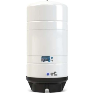 Arıtma Cihazı İçin 80 Litre Tank NSF Onaylı Ve Tank Musluğu