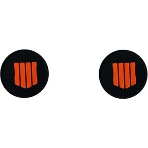 Playstation 5 Analog Kılıfı Başlıkları ( Black Ops ) - 2 Adet