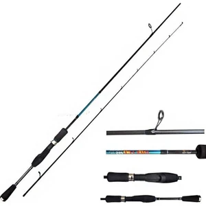 Nash 210 cm Lrf Kamışı 1-10 gr