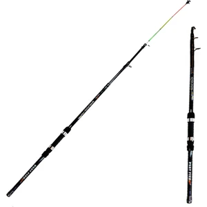 Port Fish Walrus Teleskopik Tekne Kamışı 165 cm 100-200 gr