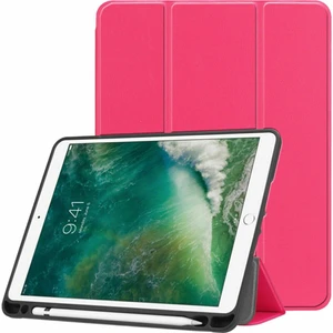 Samsung Galaxy Tab S8 Ultra Wi-Fi SM-X900 Kılıf Smart Cover Kalem Bölmeli Standlı Arkası Silikon Cov