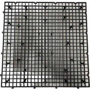 A.C.E.K Plastik 50X50 Plastik Tavşan Kafesi Taban Izgarası (2 Adet)