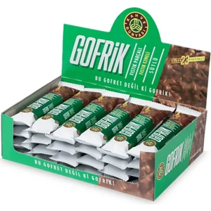 Kahve Dünyası Gofrik Sütlü 24'lü