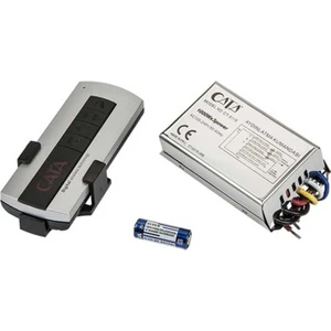 CT-9115 Aydınlatma ve Avize Kumandası 3X1000W ( 3 Çıkışlı )