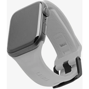 Urban Armor Gear Silikon Kordon Apple Watch 42/44/45/49 mm Uyumlu