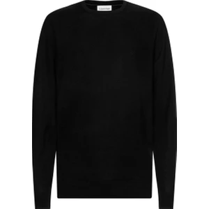 Calvin Klein Kazak, Xl, Siyah