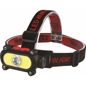 PT-5210 USB Şarjlı Kafa Lambası