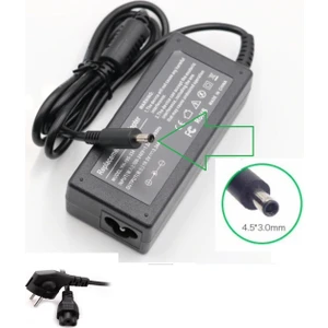 Ata Elektronik Dell Inspiron 13 7347 Cabrio Uyumlu Muadil Ürün 2 Yıl Ithalatcı Garantili - 65W 4.5*3.0mm LA65NS2-01, G6J41, 74VT4 19.5V 3.34A 4.5mm 3.0mm 65W