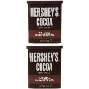 Hersheys Kakao 226 G x 2 Adet