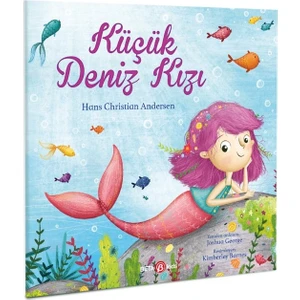 Küçük Deniz Kızı - Hans Christian Andersen