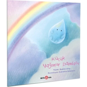 Küçük Yağmur Damlası - Joanna Gray