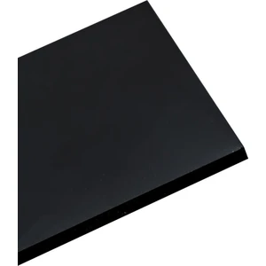 Scs Svar Kaynak Maske Camı Siyah 110 x 80 No:9 (Athermal Muadili)