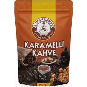 Saray Kahve Karamelli Kahve 200 gr