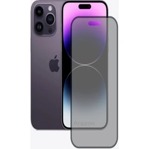 Apple iPhone 14 Pro Max Hayalet Cam Ekran Koruyucu