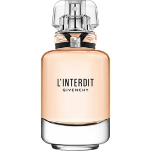 L''ınterdıt 22 Edt 80 ml Kadın Parfüm