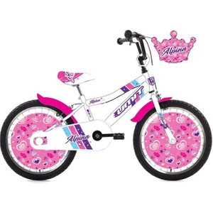 Ümit Bisiklet Ümit 16 Jant Alpina Bayan Bisiklet