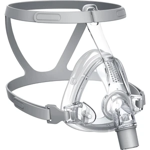 Pm-Fm4 Cpap - Bpap Tam Yüz Maskesi – Large