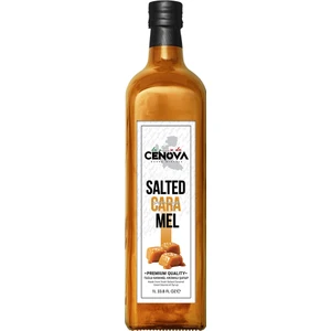Salted Caramel Tuzlu Karamel Şurubu 1000 ml