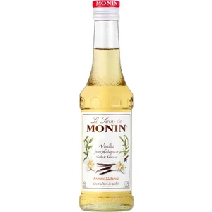 Vanilya Şurubu 250 ml