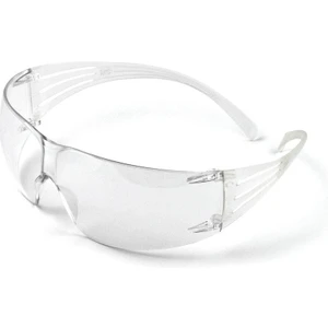3m™ Securefit™ Sf201 Seffaf Lens Iş Güvenlik Gözlüğü Af/As