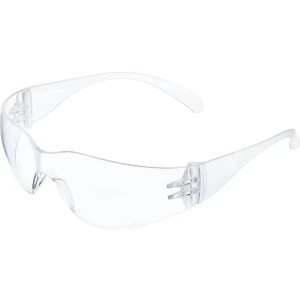 3m Virtua 71500-00001 Çizilmeye Dayanıklı, Şeffaf Koruyucu Gözlük