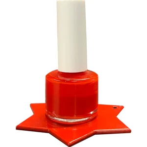 2023 Yılı Lega Ana Arı Işaretleme Boyası, Kırmızı