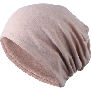 Kadınlar Erkek Pamuklu Sarkık Bulboy Beanie Chemo Hat Sleuchy (Yurt Dışından)