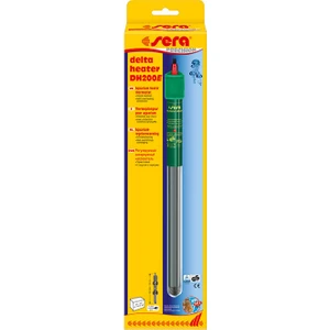 Delta Isıtıcı - 200 W