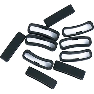 10 Paket Izle Silikon Bağlantı Elemanı