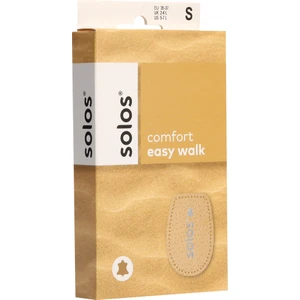 333 Solos Easy Walk Topukluk