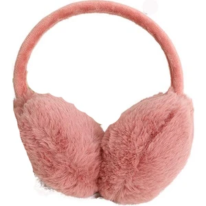 Peluş Kulak Kapağı(Yurt Dışından)