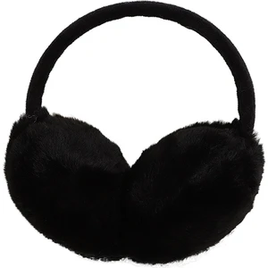 Peluş Kulak Kapağı(Yurt Dışından)