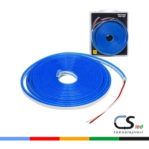 Cs Led 12V Neon Şerit LED 5mt