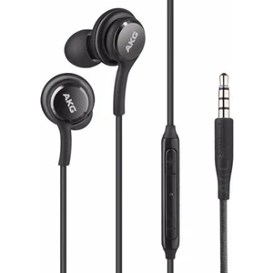 Samsung Galaxy M02 Akg 3.5mm Jak Girişli Kablolu Kulaklık
