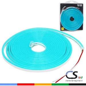 Cs Led 12V Neon Şerit LED 5mt