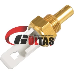 Ntc Daldırma Tip Sensör Beyaz