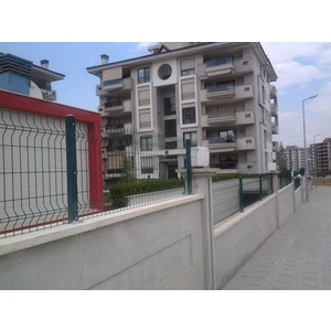 75x250 cm Panel Çit Teli