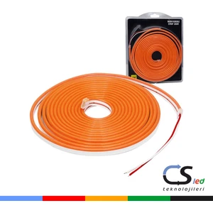 Cs Led 12V Neon Şerit LED 5mt