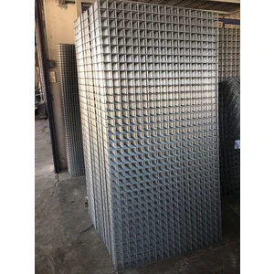 Kaynaklı Hasır Tel 5x5 100x200 cm