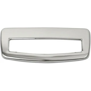 Aktif Oto Krom Renault Megane 2 Bagaj Açma Krom 2004 - 2010