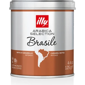 Brezilya Toz Kahve 125 gr