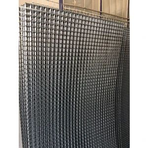 Kaynaklı Hasır Tel 3*3 cm 100*200 cm Kümes Teli